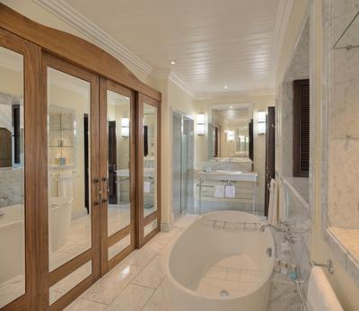 Blixen Suite