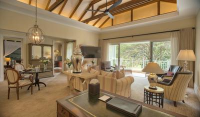 Blixen Suite