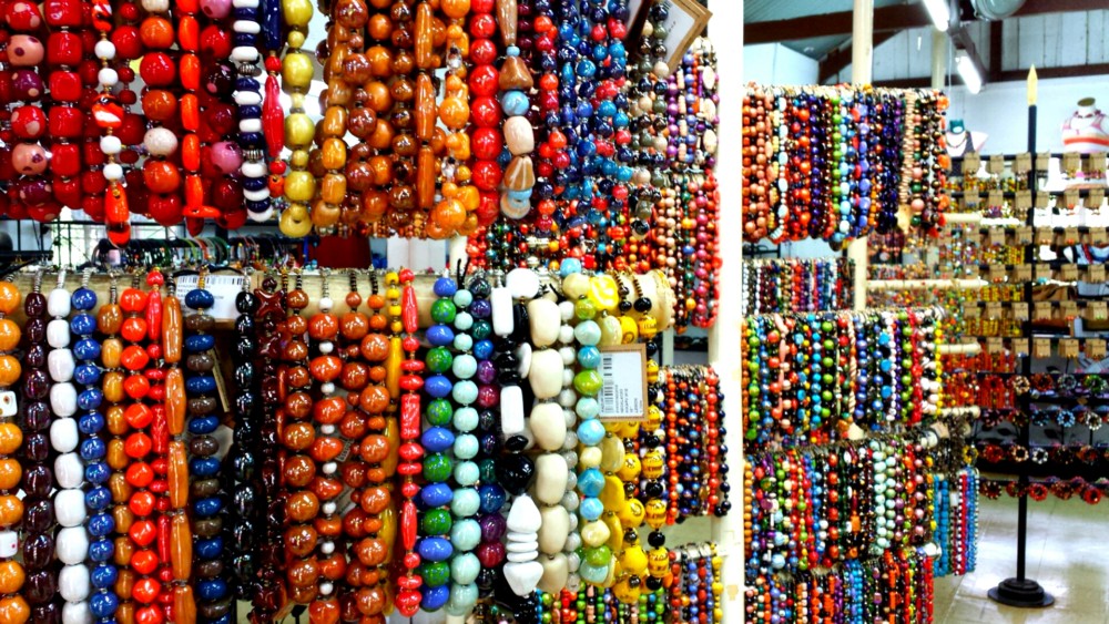 Gift Shop
