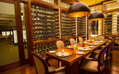 Wine Cellar