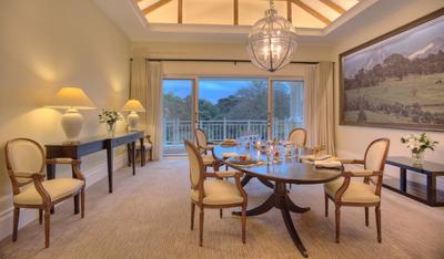 The Hemingway Suite