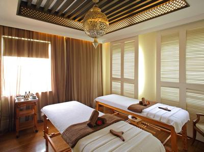 Serenity Spa