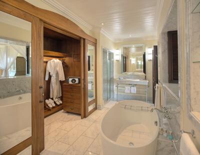 The Hemingway Suite
