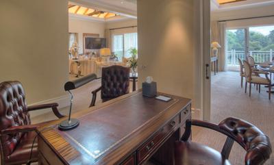 The Hemingway Suite