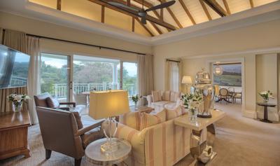 The Hemingway Suite