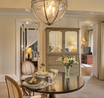 Blixen Suite