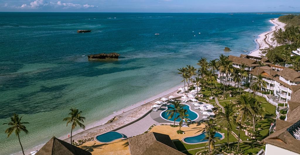 Hemingways Watamu