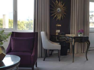 Royal Suite