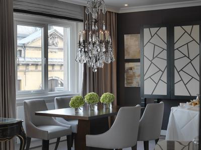 Royal Suite