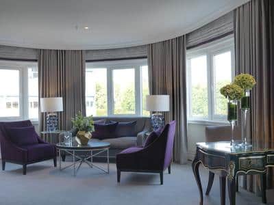 Royal Suite