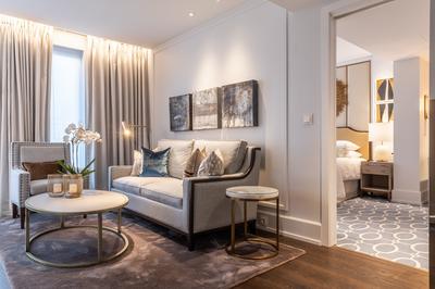 Boman Suite