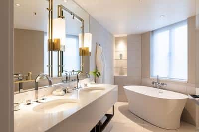Boman Suite