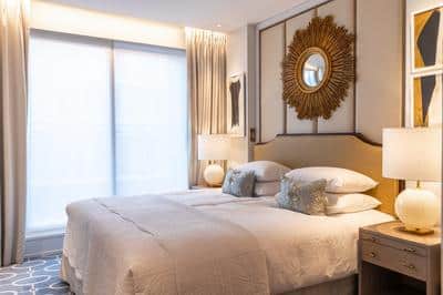 Boman Suite