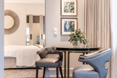 Abel Suite
