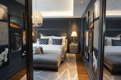 Continental Suite