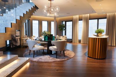 Continental Suite