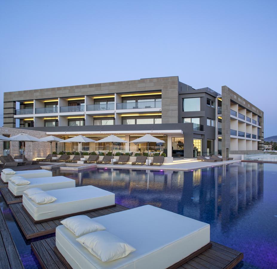 Aqua Blu Boutique Hotel