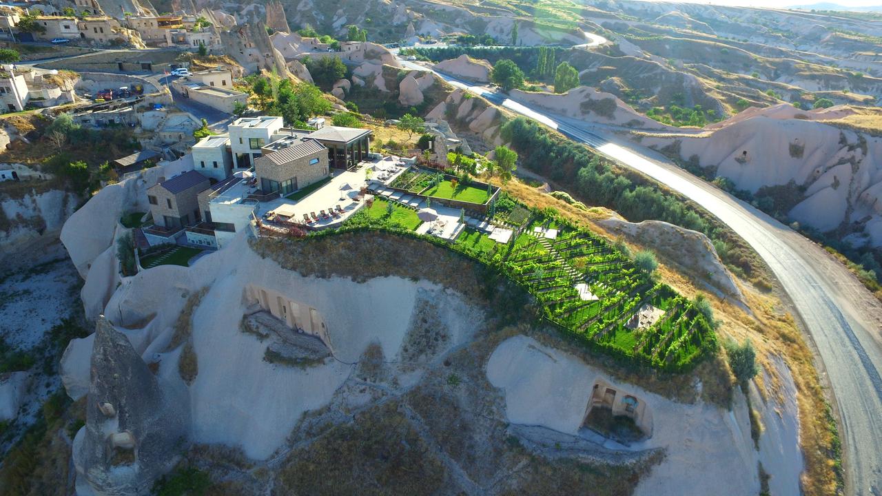 Ariana Luxury Lodge