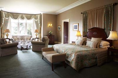 Master Suites
