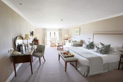 Junior Suite / Fairway Junior