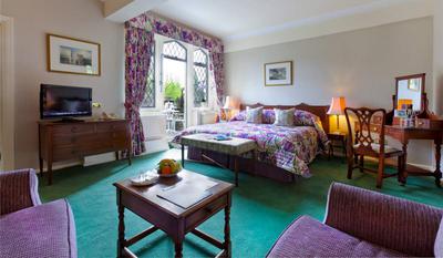 Executive Bedrooms