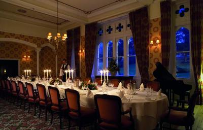 Private Dining