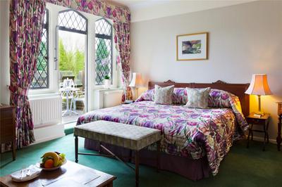 Executive Bedrooms