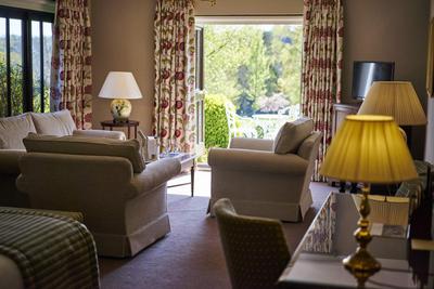 Studio Suites / Fairway Studios