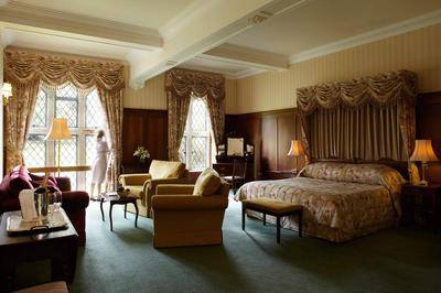 Master Suites