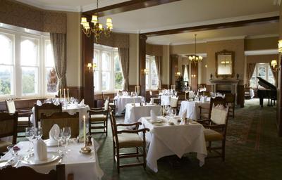 The Anderida Restaurant