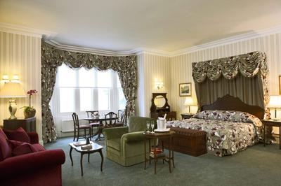 Master Suites