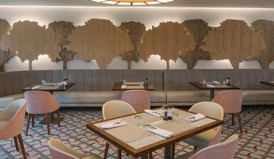 Forest Brasserie