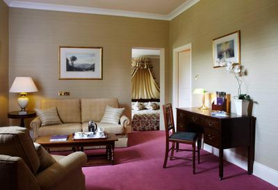 Suites