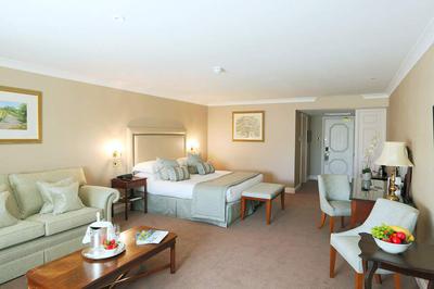 Junior Suite / Fairway Junior