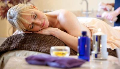 Spa - Treatments