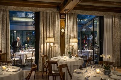 DerbyGrill Restaurant
