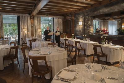 Derby Grill Restaurant