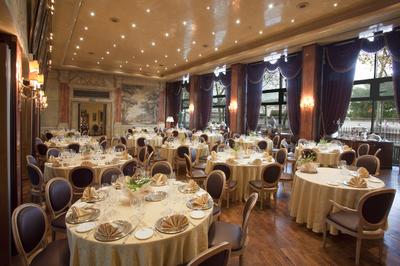 Sala Reale