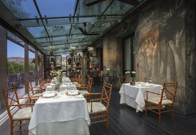 La Veranda