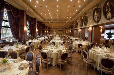 Sala Reale