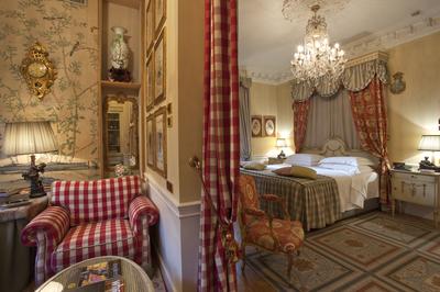 Suite La Veranda