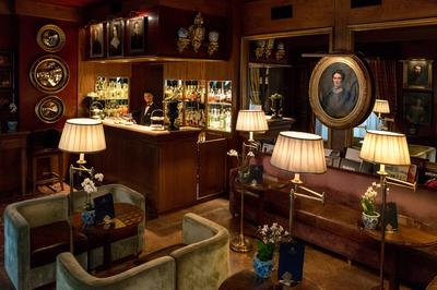 Derby Bar