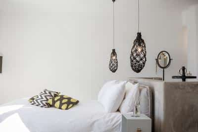 Grand Bohemian Suite