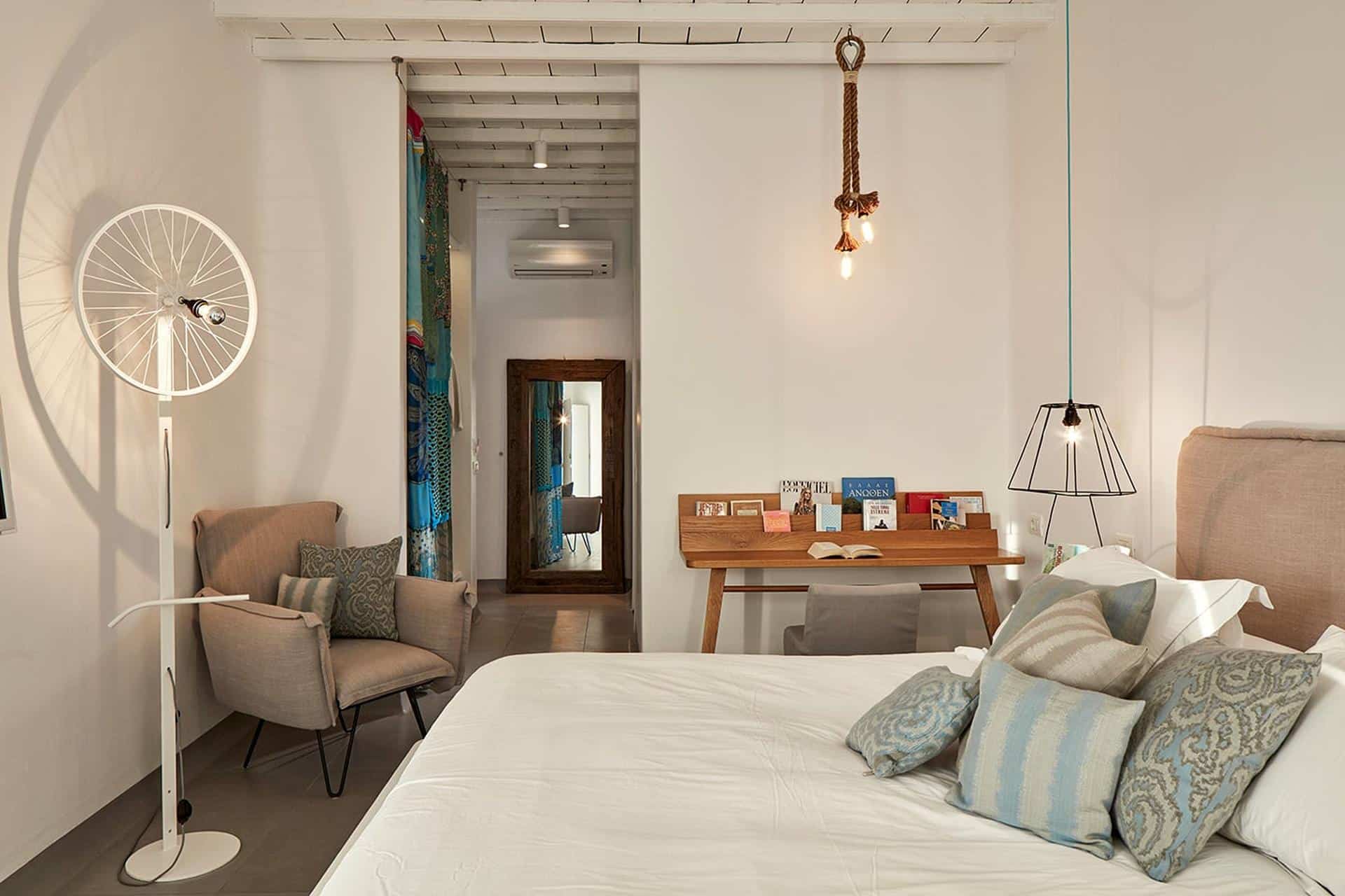 Sea and Sunset View Suite
