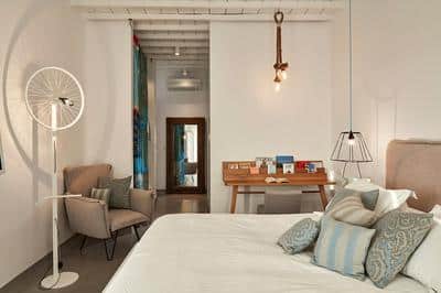 Sea View Suite