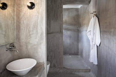 Bohemian Sea View Suite