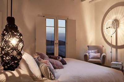 Superior Sea View Suite
