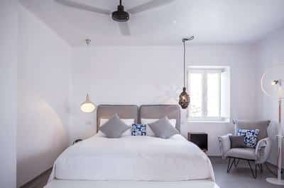 Superior Sea View Suite