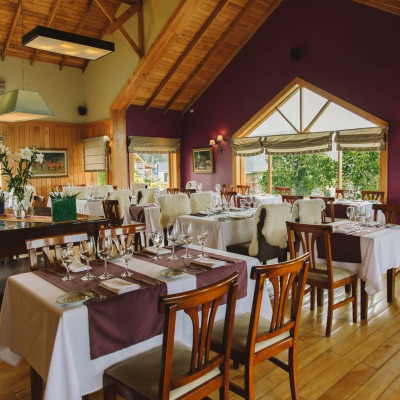 Reinamora Restaurant