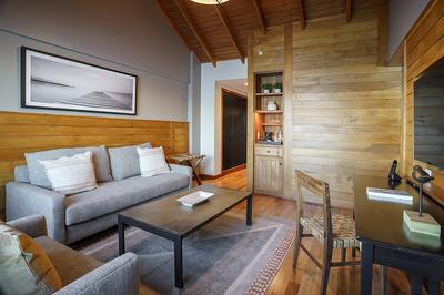 Patagonia Suite Beagle Canal